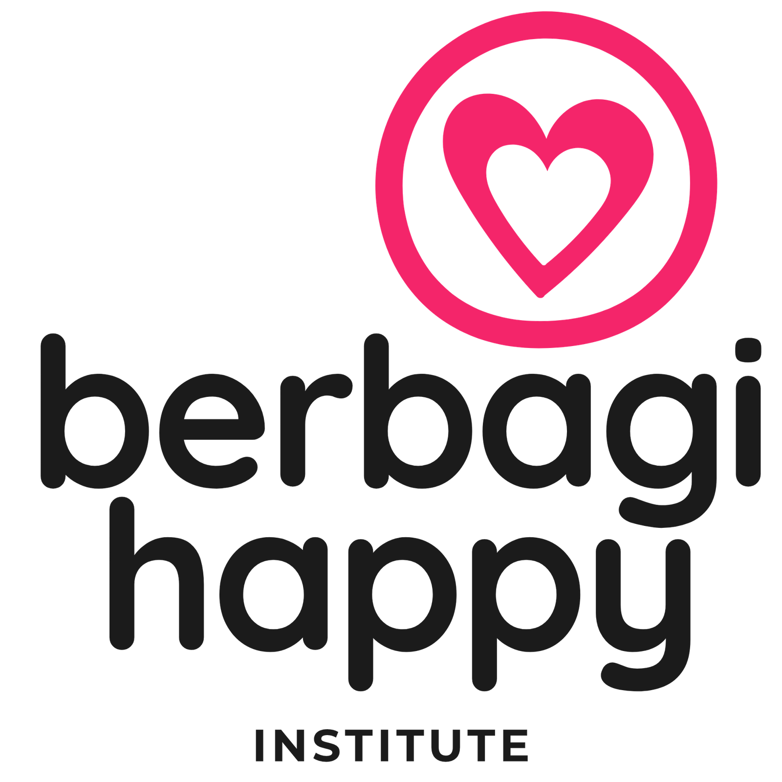 Berbagihappy Institute